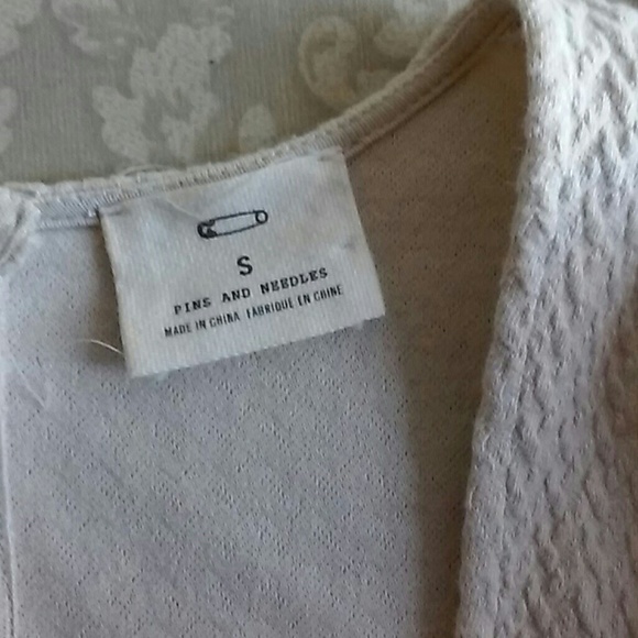 Pins and Needles Skater Dress - Picture 4 of 5